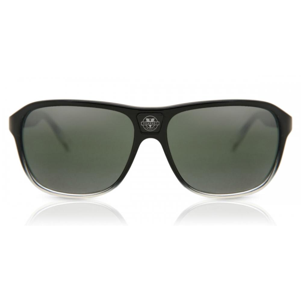 

Vuarnet Vl0003 Legend 03 Originals 0009 1136 Unisex Sunglasses Black/56-19-140