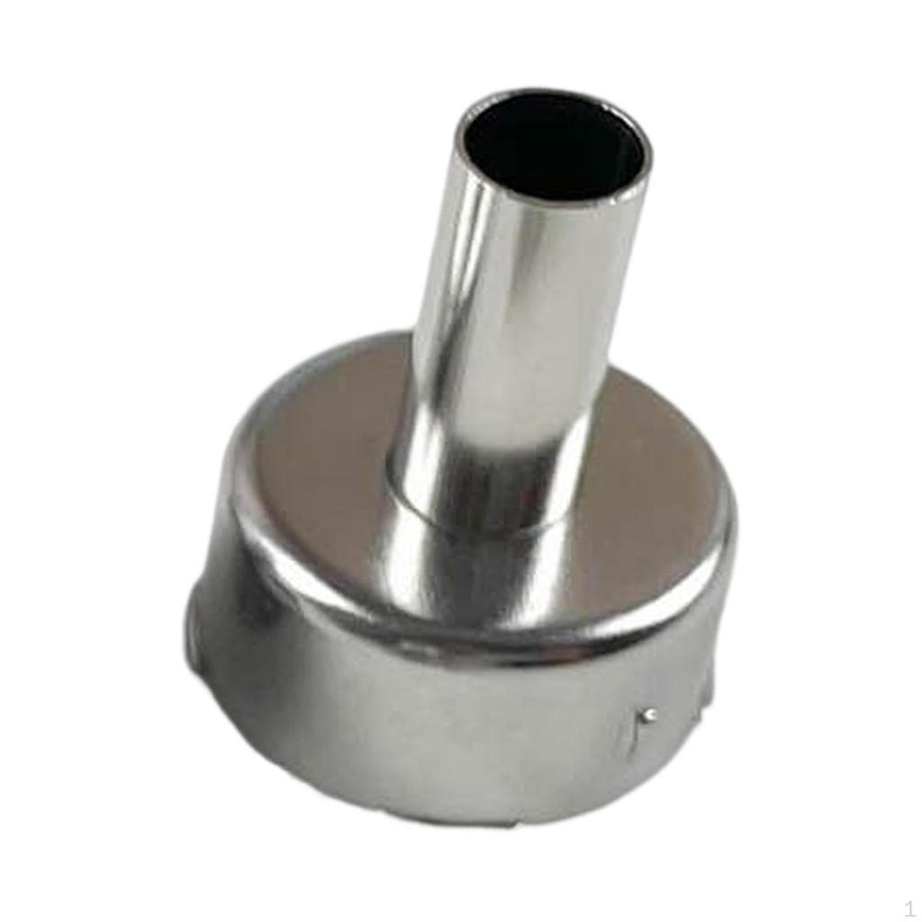 High-Quality Stainless Steel Welding Nozzle for Precision Repairs