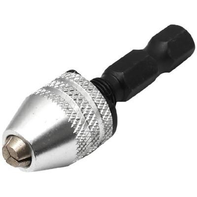 Electric Driver Drill Chuck Adapter Drill Bit Chuck Keyless Drill Chuck