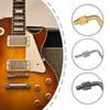 Electric Guitar Parts Replacements, Whammy for Electric Guitar Tremolo Systems, 9mm Double Tremolo Arm, Tremolo