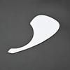 Cool Style Acoustic Guitar Pickguard Anti-scratch Handed Sheet Self-adhesive