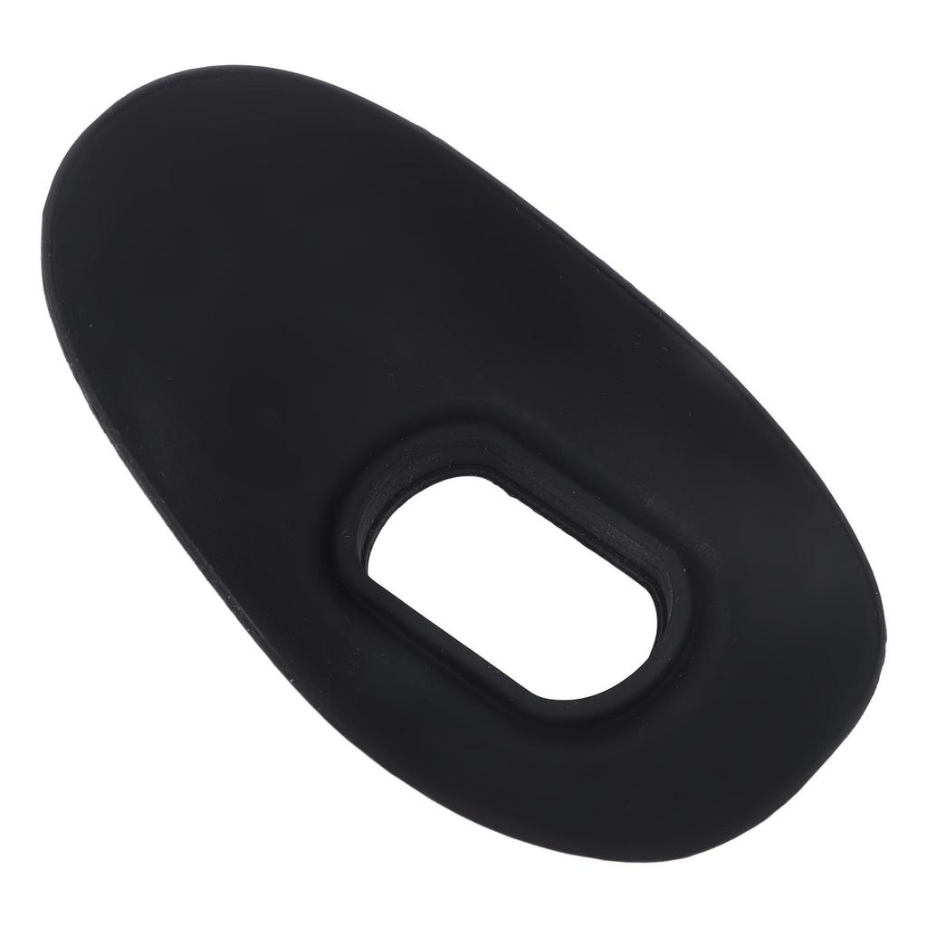 Oval Camera Eyecup Eyepiece Viewfinder Eyeshade for HXR NX100 AX100 AX700 NX200 Camera