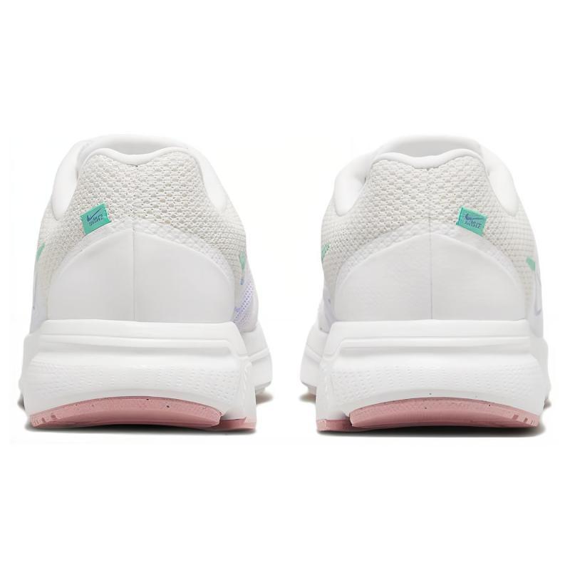 Nike Zoom Span 4 Low Tops White Women's Sneakers casual DC9000-100