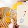 Toddle Food Prep Kit Stainless Steel Mesh Strainer Egg Beater Whisk Potato Press for Homemade Purees Baking Food-Grade Essential Kitchen Tools for