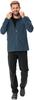 Куртка VAUDE Мужская ветровка Elope Wind Jacket темное море