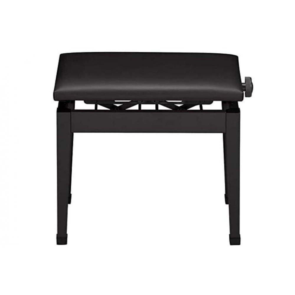 

CASIO original Chair High Low Material for Digital Fianos CB 30BK Black
