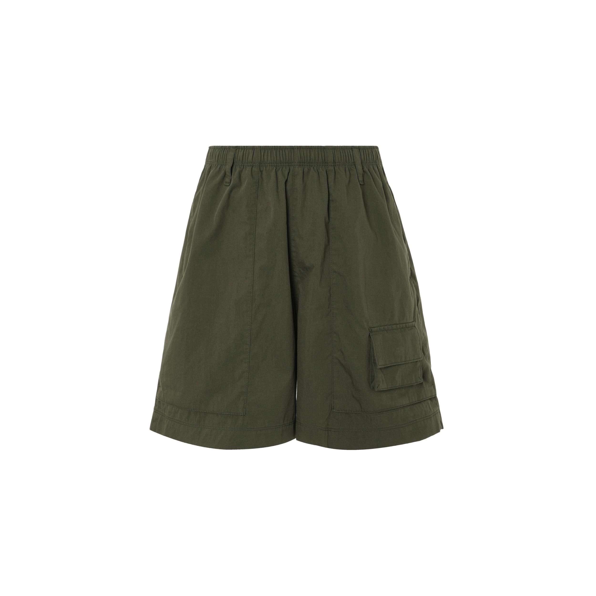 Nike SS24 Повседневные шорты мужские Армейский зеленый FN3217-325 2XL