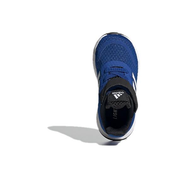 Adidas Duramo Sl Mesh Breathable Mid-Top Walking Shoes Baby Shoes FX7318