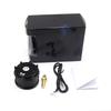 2" 52mm LED Digital Car Water Temperature Gauge ℃ Temp Meter with 1/8 NPT Sensor