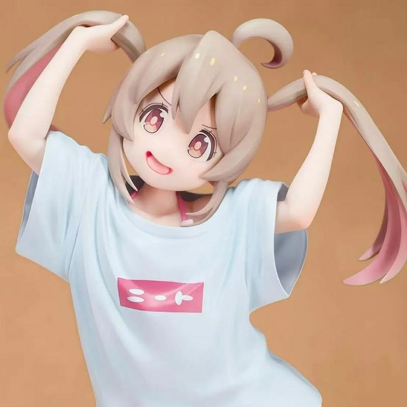 25cm Onii-chan wa Oshimai! Mahiro-chan Anime Figure Onimai: I'm Now Your Sister! Mahiro Oyama Action Figure Model Doll Toy Gifts