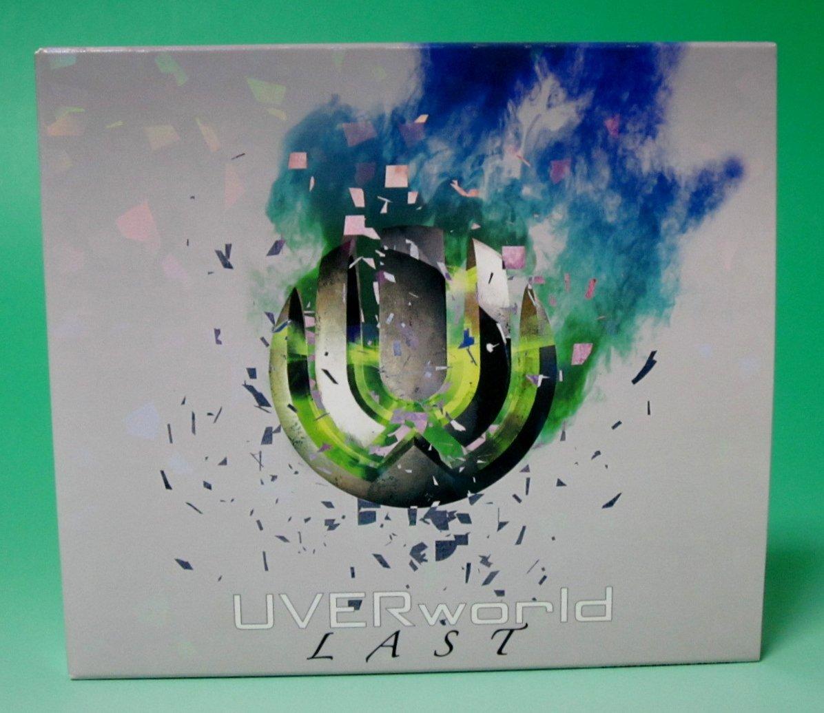 

LAST production limited (first edition)