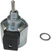 Solenoide de Corte de Combustível para Carburador para Motor Kawasaki 4 Tempos FR651V FR691V FS730V FH430V FH541V FH580V Substitui Cub Cadet 21188-7002