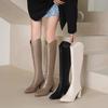 Botas altas – Botas altas