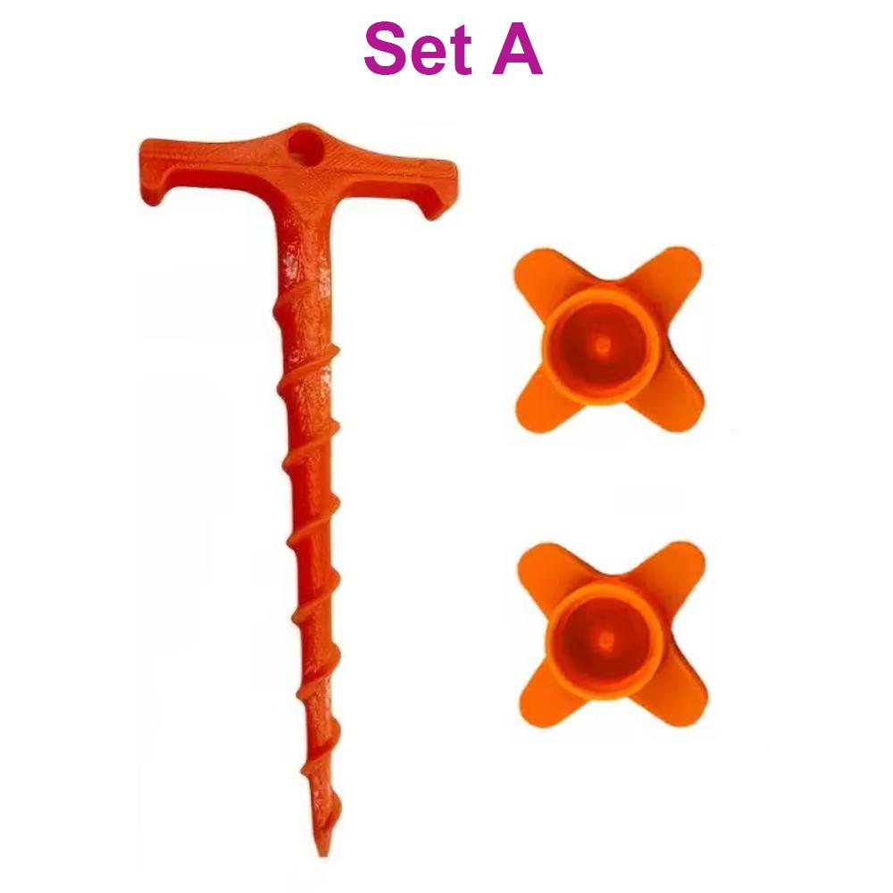 Universal Sealant Saver Cap and Glue Nozzle Cleaner, Anti-Drying Silicone Caulk Tube Cover for Standard Caulking Guns DIY Tools