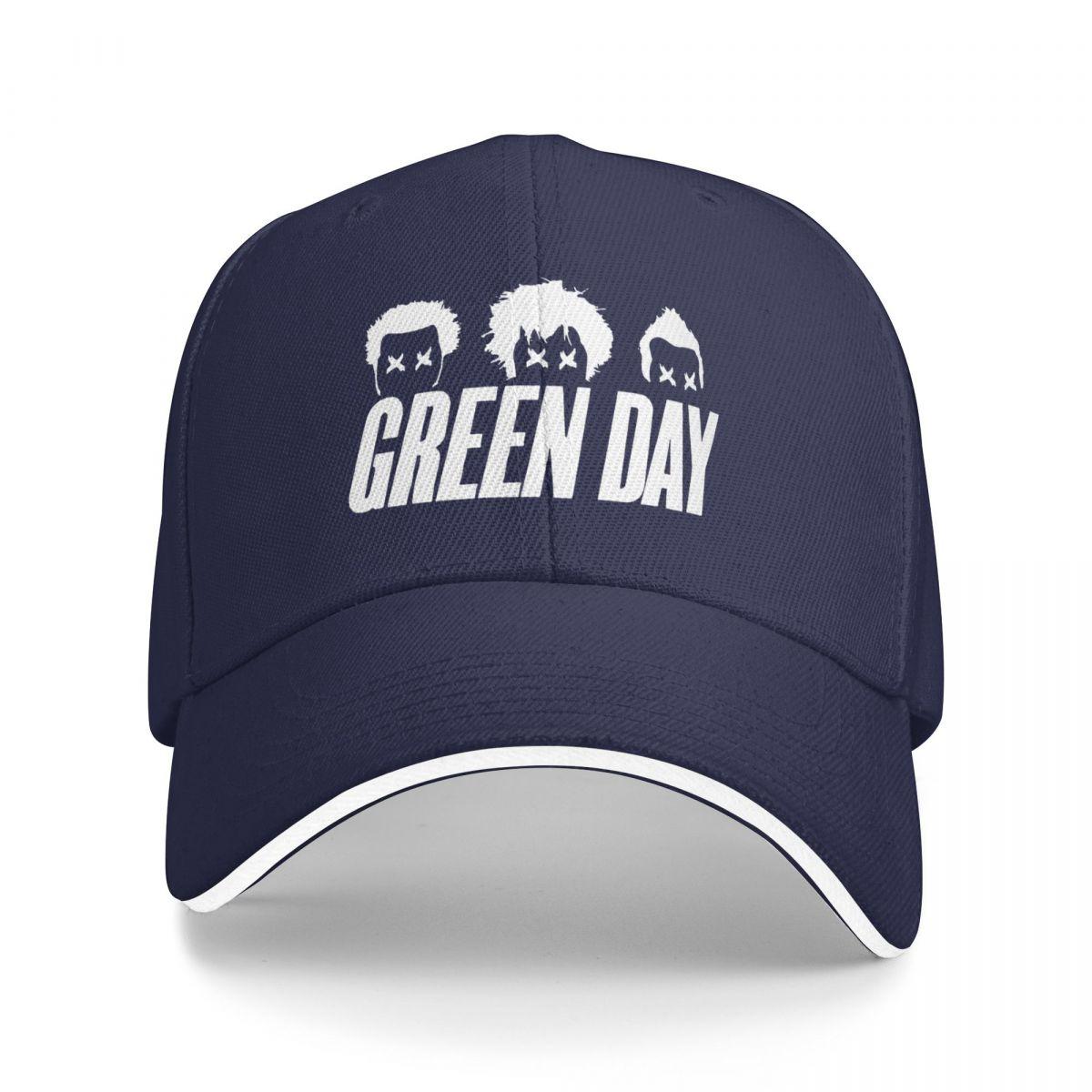 Sum 41 Band Baseball Cap Unisex Vintage Sun Hats SUM41 Punk Dad Hat Adjustable Polyester Sports Cap Summer Cap One Size