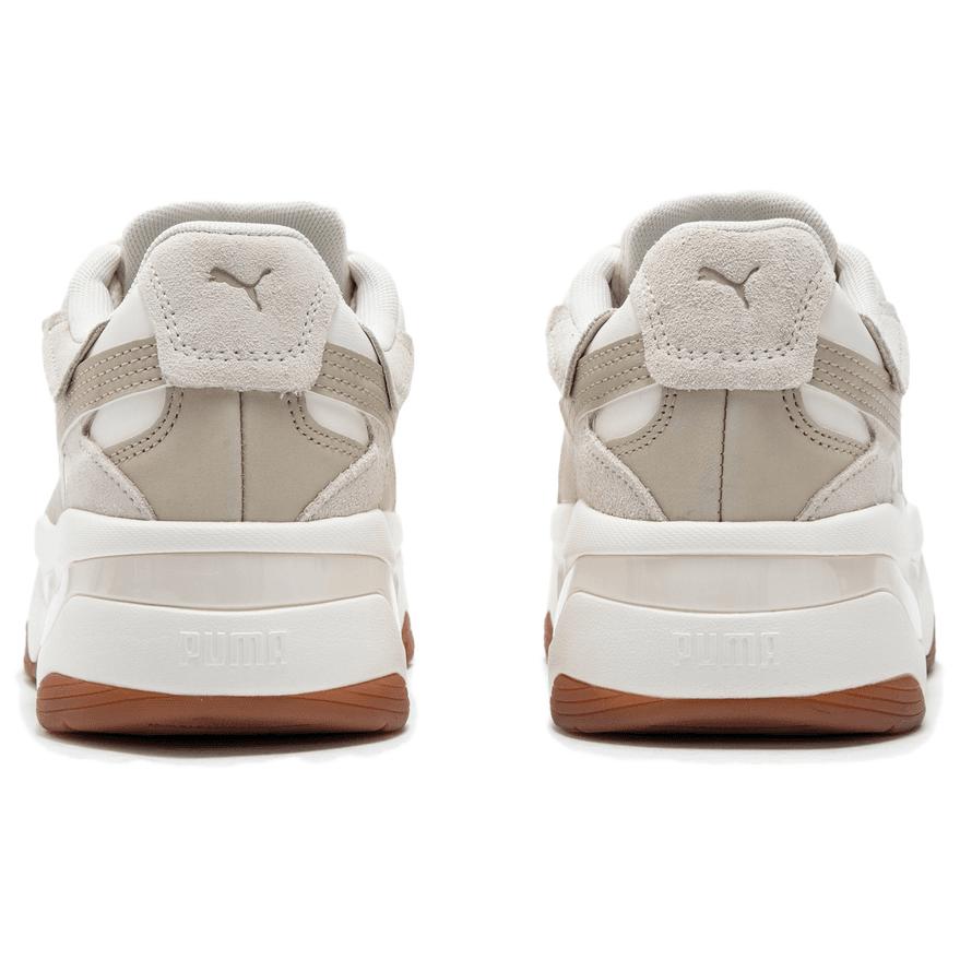 PUMA 398394-01 White Unisex