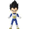 Figurine articulée Dragon Star 17 cm - Mini Vegeta - BANDAI - Dragon Ball Daima Kid Vegeta - 4 ans et +