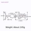 Multi Types Trendy 18K Gold Plated OT Clasps Toggle Clasps Connector For Bracelet Necklace Making DIY Jewelry Accessories