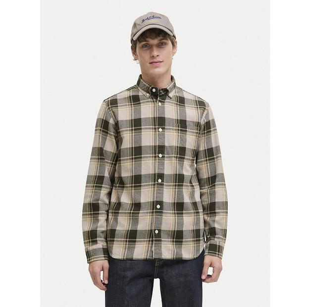 

Рубашка Jack & Jones Blubrook EU S