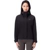 Pelliot Windshield CY Fleece-Lined Softshell Jacket