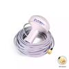 Flytong Aiwai Marine AIS GPS: Navigation Sail Ocean with BeiDou Navigator & BNC Connector Mushroom Antenna
