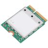 WiFi 7 Wireless Adapter Module Support for Windows 11 2.4G 5G 6GHz Triple Band M.2 5.8Gbps Laptop Network Adapter Module