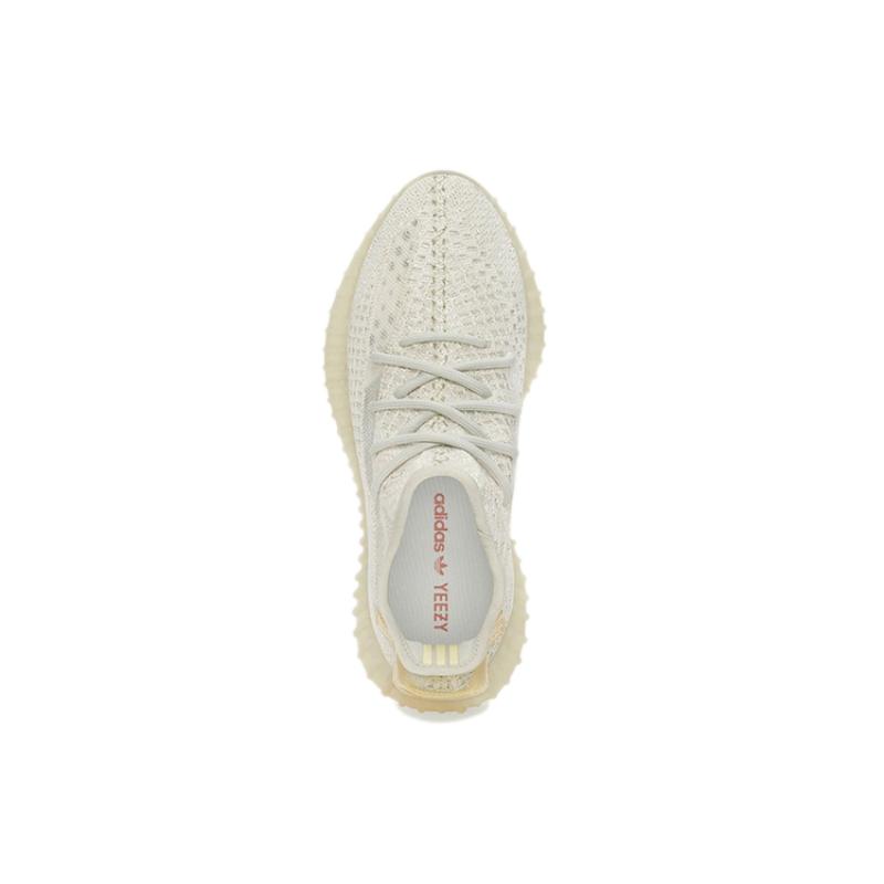 Adidas Yeezy Boost 350 V2 'Light' Sneakers GY3438