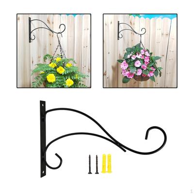 Květináče a truhlíky na zahradu – Závěsné květináče