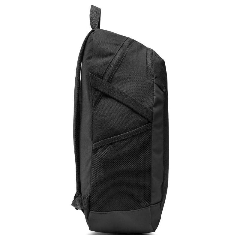 adidas Zaino in Poliestere Regular da Uomo Nero/Bianco Adidas H44323