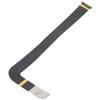 Flat Panel Cable Lightweight Flexible and Durable Flat Cable for Microsoft Pro4 n244