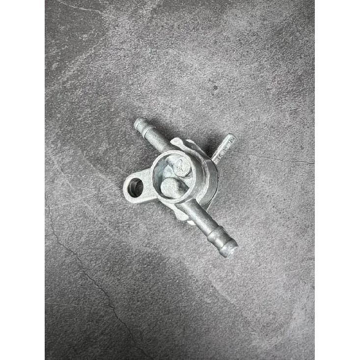 6mm Motorcycle Scooter Fuel Tap Gas Petrol Valve Fuel Tank Switch Motorbike Mini Auto Key Ring On Off Accessories