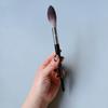 S Series No. 91 Multifunctional Makeup Brush: Loose Powder, Blush, Highlighter, Foundation, Contour.