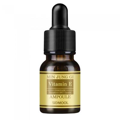 Minjungki Vitamin E Ampoule 11ml