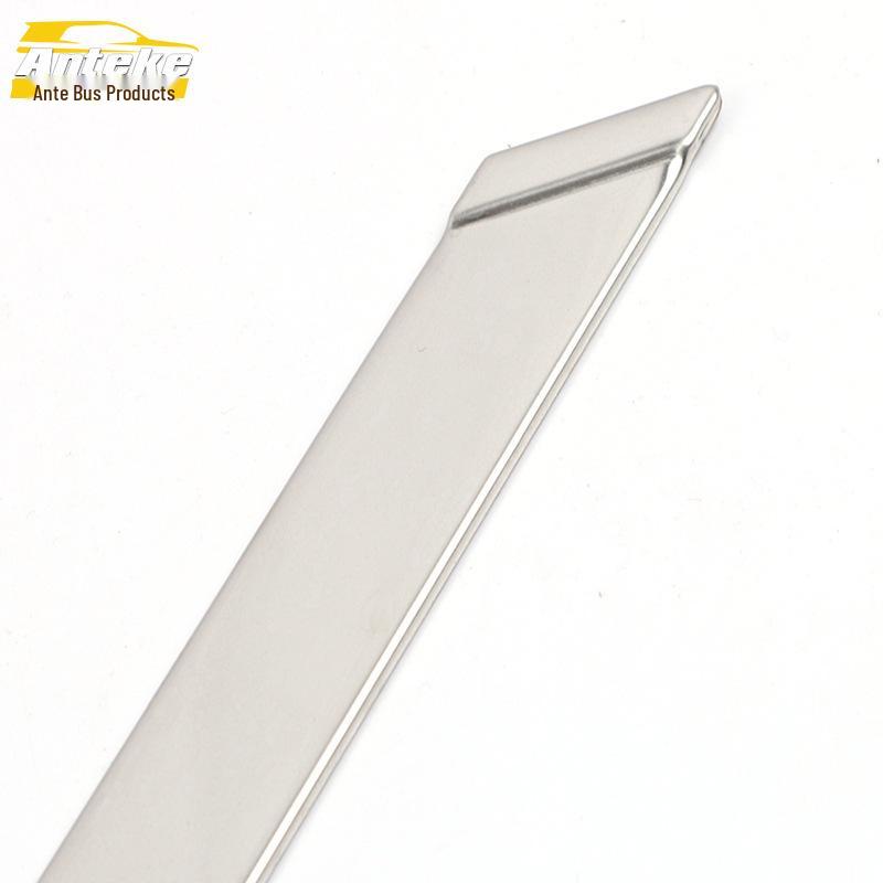 Dekorative kratzfeste Fensteraufkleber für RAV4 - Passend für 20 Modelle