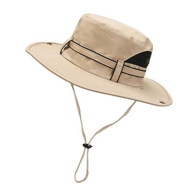UV Protection Hiking Hats Fishing Hat Sun Hat Fashion Mesh Beach Cap