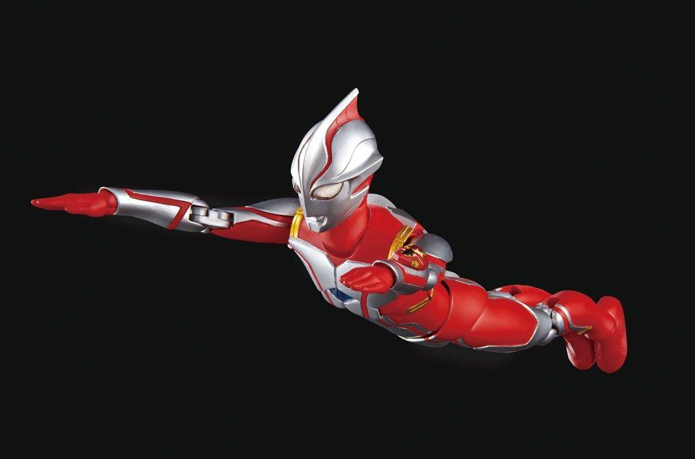 TAMASHII NATIONS Ultraman Mebius ULTRA-ACT