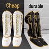 Baishili Thickened Taekwondo Leg & Foot Protectors