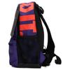 Nike Polyester Backpack Mini Unisex Purple Casual BA5559-547