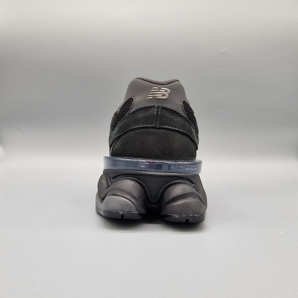 Sneakers New Balance 9060 Black Cement