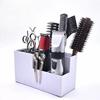 Barber Tools Case Box Scissors Comb Clips Rack Storager Hairdressing Cosmetic Tools Barber Shop Hairdressing Storage Organizer