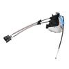 Door lock actuator for Kia 81320-B2010