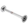 710mm RV Table Stand Aluminum Removable Detachable Modification Kit Fit for Yacht MPV Ship