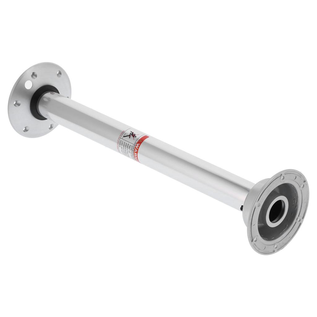 710mm RV Table Stand Aluminum Removable Detachable Modification Kit Fit for Yacht MPV Ship