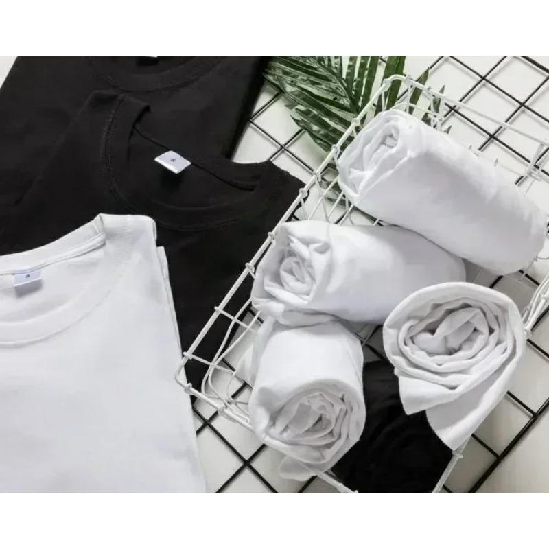 Anime Attack on Titan T-shirts Heren Hoge Kwaliteit Katoen Shingeki No Kyojin T-shirt Korte Mouw Manga Eren Mikasa Tops Tees