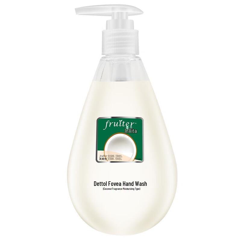 

Walch Futa Antibacterial Hand Wash