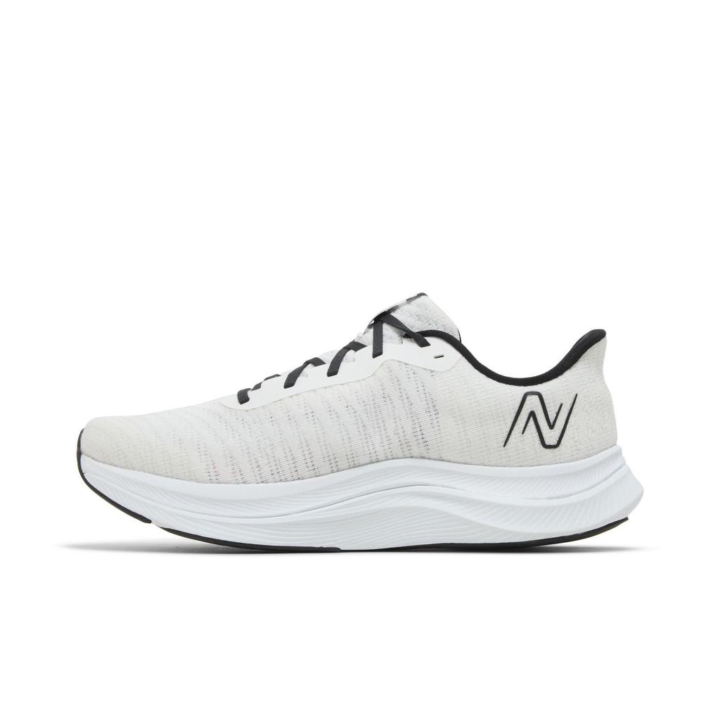 New Balance FuelCell Propel v4 'White Black' (Unisex) White / Black Running Shoes MFCPRLW4