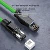 Profinet Industrial Shielded High-Flex Network Cable