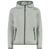CMP Girl Fleece-Jacket Knit-Tech