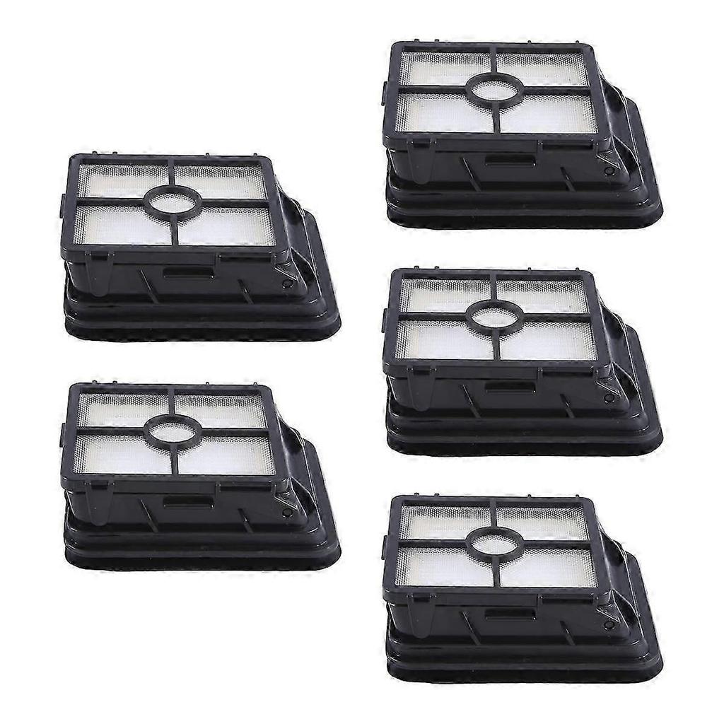 5 Stück HEPA-Filter für 1866 1868 1785 2225Z Staubsaugerteile Zubehör