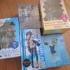 [Б/У] 5 фигурок Kantai Collection: Катори, Фубуки, Токицукадзэ, Сирацую Кай